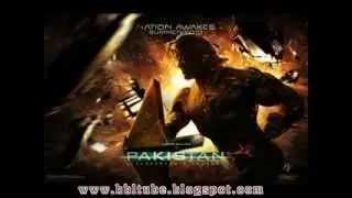 Nation Awake Pakistani 1st animated movie