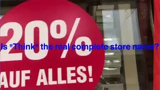 Germany, Hannover Walking Tour Around Georgstra&szlig;e: How Do You Enjoy Inexpensive Trips? Short 156