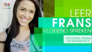 Verbeter je Frans! Leer handige Franse woorden en zinnen!