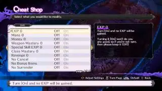 Disgaea stream