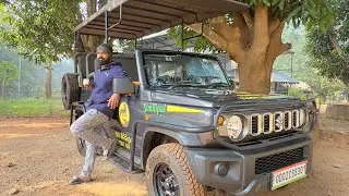 Similipal National Park || Odisha
