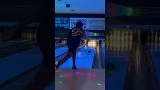 In &lsquo;Duo&rsquo; action let the fun begin!! #duo #stormproducts #rotogrip #bowling #trending #reels