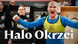 HALO OKRZEI | PREZES ZARZĄDU GOŚCIEM PROGRAMU | 30.01.26