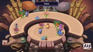 Friday Night Funkin&rsquo; - Senpai - My Singing Monsters Composer