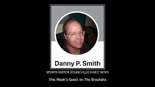 012726 Brouhaha, with Danny P. Smith, January 27, 2026
