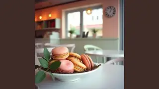 Dessert Cravings