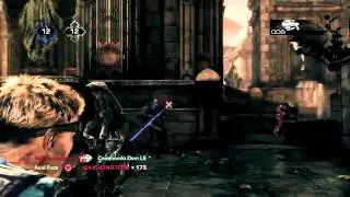 AvidGoW - Torque Bow Tag Teamtage