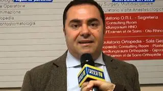 ULSS10: NUOVA RISONANZA MAGNETICA
