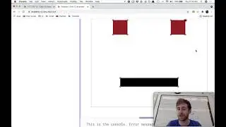 fill & border intro - CMU CS Academy 1.2.1