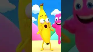 dumb banana 🍌🍌 part 2