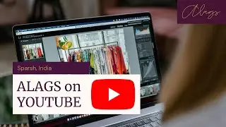 ALAGS | Why a Youtube Channel?