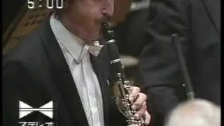 R. Strauss, Ein Heldenleben - Berliner Philharmoniker, S. Osawa
