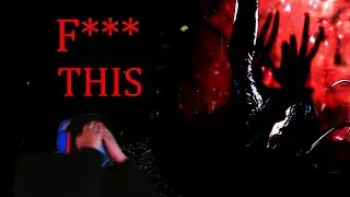 THE EVIL WITHIN | This was just the worst chapter....