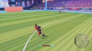 Feetball 2