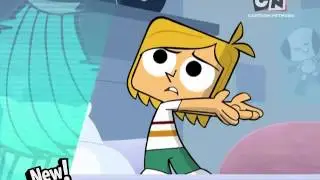 Robotboy 405 Runaway Robot