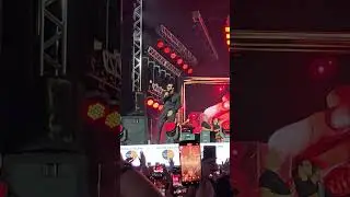 Abertura do Show do Gusttavo Lima no Vale Rodeio Show em S&atilde;o Jos&eacute; dos Campos-SP