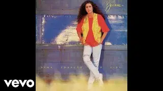 Joanna - Esse Moço (Áudio Oficial)