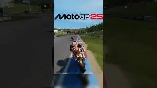 Unbelievable Finish!🔥Pedro Acosta Wins Championship on the Last Lap#motogp25 #motogp#short