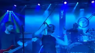 How To Loot Brazil - Ten Points On The Damage Meter - live@Güterbahnhof, Lippstadt, October 2023