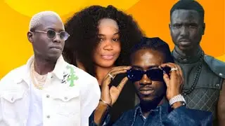 Dungeen Daj Dip Doundou Guiss tacle s&eacute;v&egrave;rement Ngaaka Blind&eacute;,One lyrical et pr&eacute;vient tous les rapeur