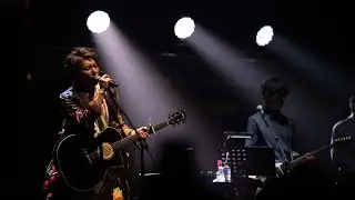[4k]《靈魂奇異點 + 星塵》周國賢 @TailorMate Live 2024 fancam