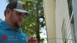 Fiber Optics Technician and Installer - Skills for Success - Promo