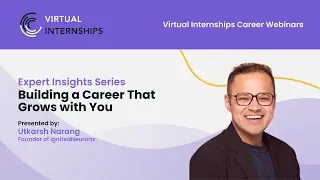 Building a Career That Grows with You