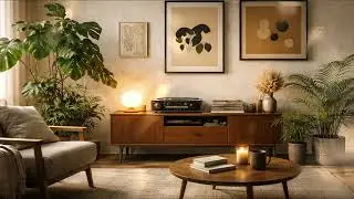 Lofi Vibes ☕ Warm Focus Music for Work, Reading & Calm | Relaxalot