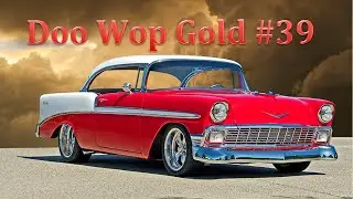 Doo Wop Gold #39