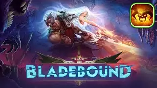 BladeBound: RPG Adventure Game Gameplay |  Mobile And Android Game 2024 ▶️ Mobile Game