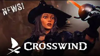Everything you NEED to know about the Crosswind update!