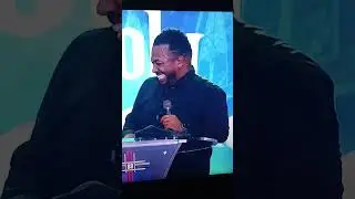 BISHOP BRANDON A. JACOBS SR PREACHING AT THE CHOSEN VESSEL CHURCH FOR HOLY CONSECRATION 2026 🔥❤️😭💯🫶🤣
