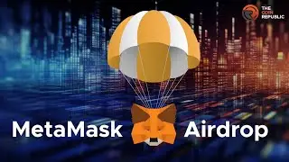 HOW TO PARTICIPATE IN MATE MASK WALLET AIRDROP