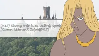 [M4F] All hail the new Queen! [Human Listener X Kelpie][Pt.5]