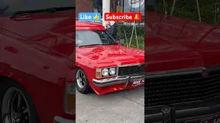 AUSSIE PANELVANS 🔥 #carchicmedia #panelvan #classic #aussie #musclecar #holden  #reels #viral #fyp