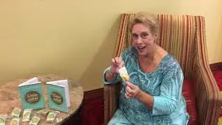 Book Influencers' 3 Question Interview with Author Linda Gilden