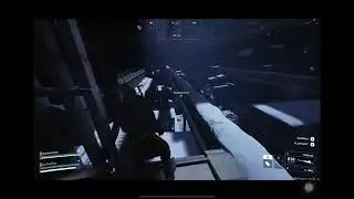 Hunting the last legendary augment on ARC RAIDERS