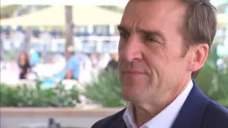 Golden Knights GM explains the difficulties of building a team from scratch
