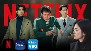 TOP 15 Series Coreanas MAS VISTAS de TODOS LOS TIEMPOS | K-Dramas