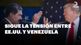 EE.UU. anuncia la operaci&oacute;n 