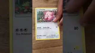 Pikachu GX Deck - Part 3/3 - Pok&eacute;mon