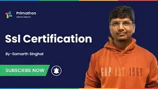 SSL and Subdomain setup