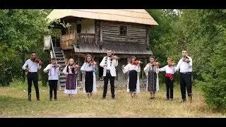 Clasa de vioară Marius Florea, Tismana, a Școlii Populare de Artă Târgu Jiu - Suită instrumentală