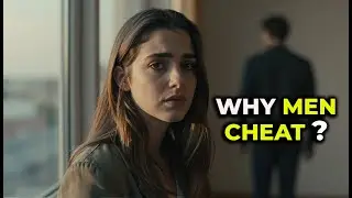 Why Men Cheat A Truth Most Women Are Never Told