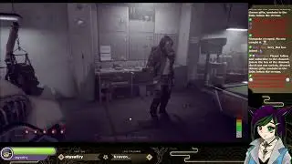 little bit of fightening. with kirbae, panicore gameplay