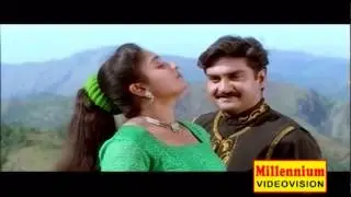Kanimalarai Manimukilay | Mazha Mega Pravukal | Malayalam Movie Song
