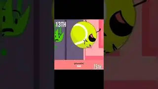 #bfdi #battlefordreamislandagain #bfdia #tpot #tpot19 #thepoweroftwo #thepoweroftwoedit