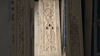 Sage Art Ganapati Jutsu Door 🚪 cnc router machine carving #cnc #woodworking #cncrouter