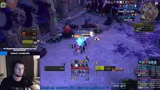 DF Beta Mythic+ | !guide на препатч