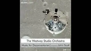 Music for Documentaries (2015)